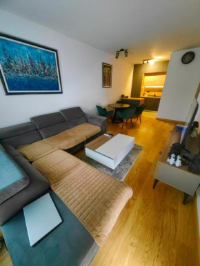 apartman Leki